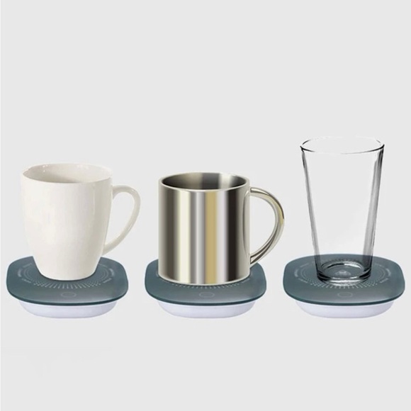 USB Cup warmer - Picture 6 of 9